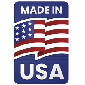 Made in the USA